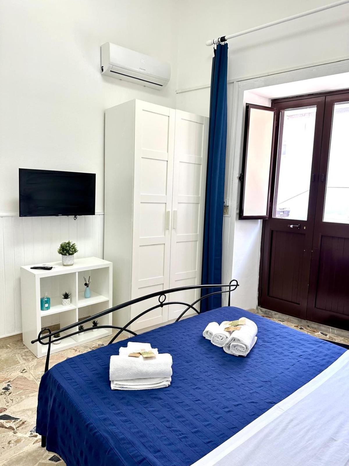 Brezza Marina Apartment